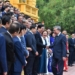 Đoàn đại biểu Hội Doanh nhân Tư nhân Việt Nam diện kiến Tổng Bí thư, Chủ tịch nước Tô Lâm