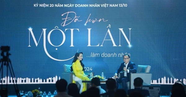 ‘Tướng lĩnh’ kể chuyện: Lộc Trời lâm nguy vì ‘nội gián’, gạch Đồng Tâm 55 năm tuổi nhưng có tới 10 năm ngừng hoạt động, Dragon Capital từ bờ vực phá sản thành quỹ đầu tư lớn nhất Việt Nam