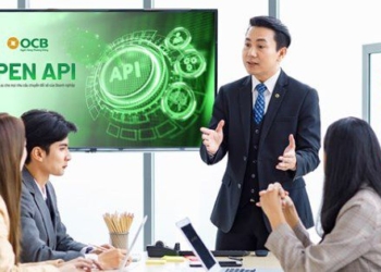Ông Trương Thành Nam xin rời OCB vì lý do cá nhân