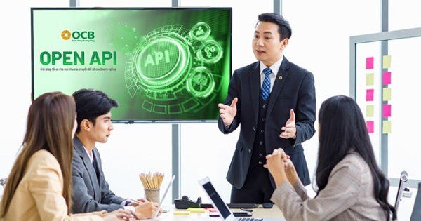 Ông Trương Thành Nam xin rời OCB vì lý do cá nhân