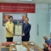 Hội Doanh nhân Tư nhân Việt Nam kết nạp hội viên tổ chức mới cho công ty CP Phát triển và Tăng trưởng xanh