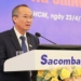 Chủ tịch Dương Công Minh nắm bao nhiêu cổ phần tại Sacombank?