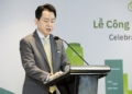 CEO Chứng khoán Vina xin từ nhiệm