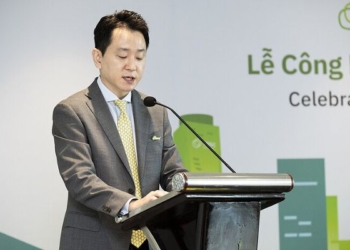 CEO Chứng khoán Vina xin từ nhiệm