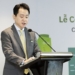 CEO Chứng khoán Vina xin từ nhiệm 8 CEO Chứng khoán Vina xin từ nhiệm