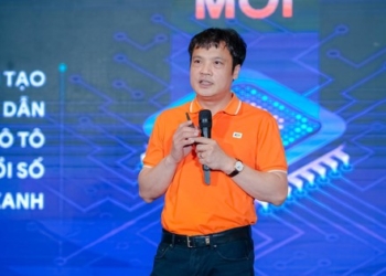 FPT “đặt cược” vào AI, bán dẫn và công nghệ ô tô, “lò đào tạo” 1 triệu nhân tài số cho thế giới: Mơ lớn hay Mộng viển vông?