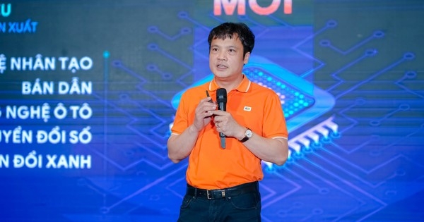 FPT “đặt cược” vào AI, bán dẫn và công nghệ ô tô, “lò đào tạo” 1 triệu nhân tài số cho thế giới: Mơ lớn hay Mộng viển vông?