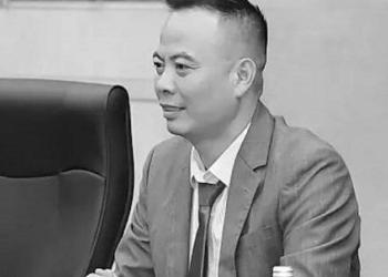 Chủ tịch Tập đoàn 911 qua đời
