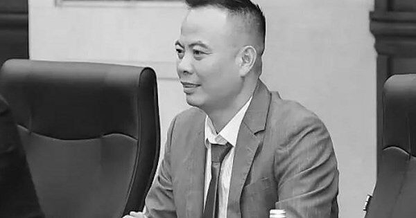 Chủ tịch Tập đoàn 911 qua đời