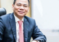 Ông Phạm Nhật Minh Hoàng làm CEO công ty mua bán, cho thuê xe điện