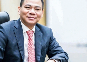Ông Phạm Nhật Minh Hoàng làm CEO công ty mua bán, cho thuê xe điện