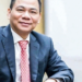 Ông Phạm Nhật Minh Hoàng làm CEO công ty mua bán, cho thuê xe điện