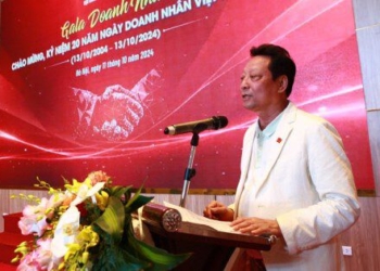 Ngành dệt may và những trăn trở trước thềm kỷ nguyên vươn mình của dân tộc