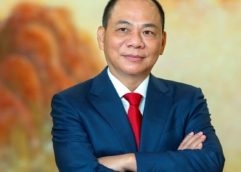 Tỷ phú Phạm Nhật Vượng nói về cám dỗ lớn nhất của mình