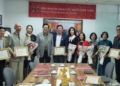 Tặng Kỷ niệm chương “Vì sự nghiệp Xây dựng và Phát triển Doanh nhân Việt Nam” 16 Tặng Kỷ niệm chương “Vì sự nghiệp Xây dựng và Phát triển Doanh nhân Việt Nam”