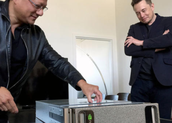 Hoàn thành công việc của 4 năm chỉ trong 19 ngày, Elon Musk làm cho CEO NVIDIA phải thốt lên: “Thật siêu phàm”