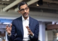 CEO Google: AI tạo sinh sẽ khó tạo đột phá mới trong năm 2025