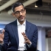 CEO Google: AI tạo sinh sẽ khó tạo đột phá mới trong năm 2025