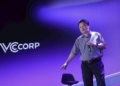 Ra mắt ứng dụng nhắn tin “made in Vietnam”, Tổng giám đốc VCCorp khẳng định: “Quan điểm của tôi là luôn hành động như startup”