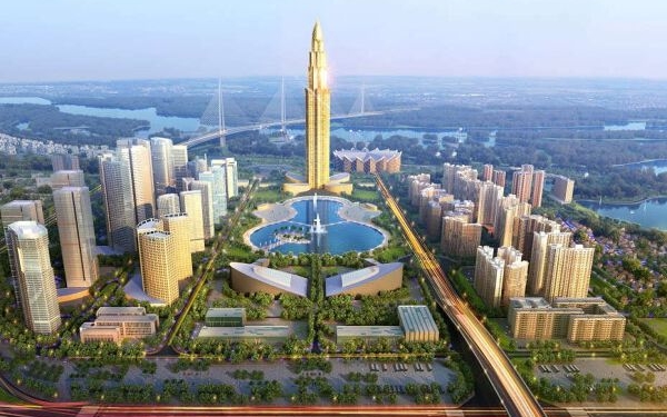 Khối doanh nhân sẽ phát huy cao nhất tinh thần tự chủ, tự tin, tự lực, tự cường, tự hào dân tộc