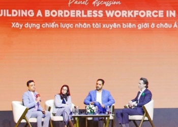 Giám đốc Nhân sự Masan: Doanh nghiệp muốn thu hút người Việt ở nước ngoài trở về phải có chiến lược phụng sự quốc gia