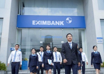 Ông Ngo Tony bị kiến nghị miễn nhiệm Trưởng BKS tại Eximbank