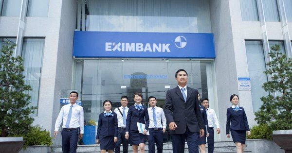 Ông Ngo Tony bị kiến nghị miễn nhiệm Trưởng BKS tại Eximbank