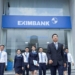 Ông Ngo Tony bị kiến nghị miễn nhiệm Trưởng BKS tại Eximbank