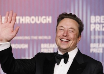 Món hời Twitter của Elon Musk