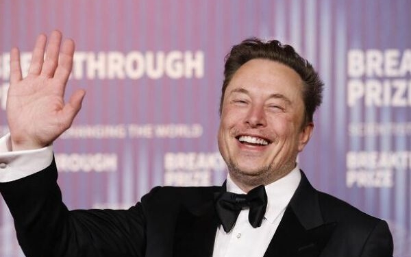 Món hời Twitter của Elon Musk