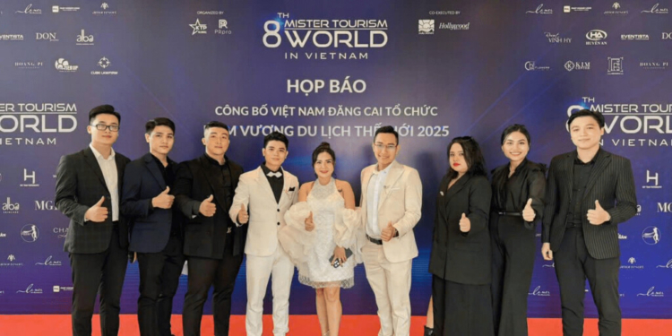 Câu Chuyện Thăng Trầm Của Ngành Spa – Góc Nhìn Từ Những Con Số