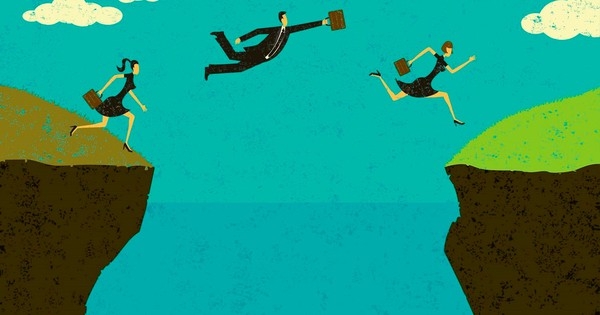 Gen Z Việt Nam cần trung bình 2,5 năm để thăng chức, nhưng làm chưa đầy 2 năm đã nhảy việc