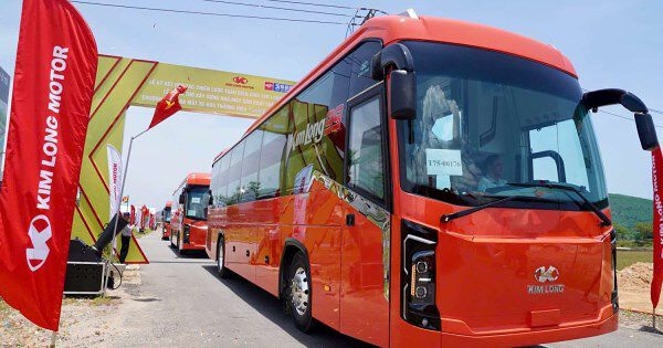 Mang thế giới đến Việt Nam và đưa Việt Nam đến toàn cầu