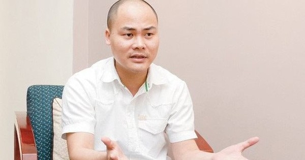 Ông Nguyễn Tử Quảng chỉ cách kinh doanh cá cược trở nên hợp pháp hơn, giúp người chơi mất ít tiền hơn