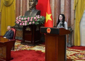 Nghị quyết 41 năm 2023 của Bộ Chính trị là sự động viên, khích lệ to lớn đối với doanh nhân