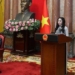 Nghị quyết 41 năm 2023 của Bộ Chính trị là sự động viên, khích lệ to lớn đối với doanh nhân