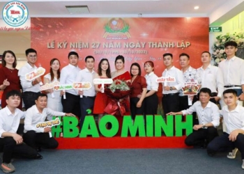 Tồn tại và phát triển qua 3 thế hệ với mô hình “7 nhà” – mẫu hình tham khảo cho các doanh nghiệp vừa, nhỏ và siêu nhỏ