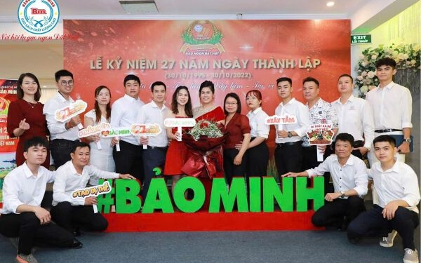 Tồn tại và phát triển qua 3 thế hệ với mô hình “7 nhà” – mẫu hình tham khảo cho các doanh nghiệp vừa, nhỏ và siêu nhỏ