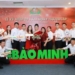 Tồn tại và phát triển qua 3 thế hệ với mô hình “7 nhà” – mẫu hình tham khảo cho các doanh nghiệp vừa, nhỏ và siêu nhỏ