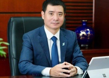 Ông Nguyễn Văn Hương chính thức được bổ nhiệm vị trí TGĐ PGBank