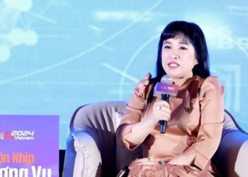 CEO Phuc Khang Corporation kể chuyện đi ra thương trường quốc tế: “Nếu chỉ xác định mục tiêu là tiền thì nguy hiểm”