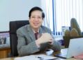 Thư chúc Tết của Chủ tịch Hội Doanh nhân Tư nhân Việt Nam