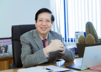 Thư chúc Tết của Chủ tịch Hội Doanh nhân Tư nhân Việt Nam