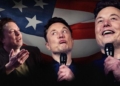 Tỷ phú Elon Musk đã giàu gấp đôi Jeff Bezos