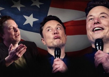 Tỷ phú Elon Musk đã giàu gấp đôi Jeff Bezos