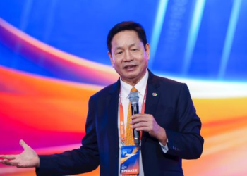 Ông Trương Gia Bình: Không phải phải ngẫu nhiên CEO Nvidia chọn Việt Nam là ngôi nhà thứ hai của mình
