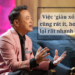 Shark Bình: “Những người càng trẻ, càng nghèo thì càng hay tin vào may mắn”