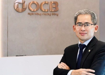 Tổng Giám đốc OCB đăng ký mua 300.000 cổ phiếu, lần đầu sở hữu vốn nhà băng này từ khi nhận chức