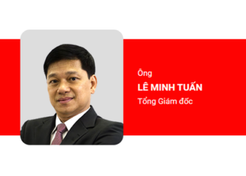 Chân dung tân Tổng Giám đốc Vissan
