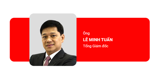 Chân dung tân Tổng Giám đốc Vissan